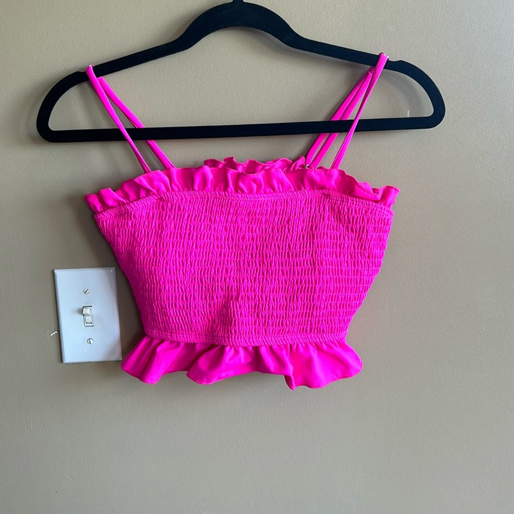 Matching Bikini Set